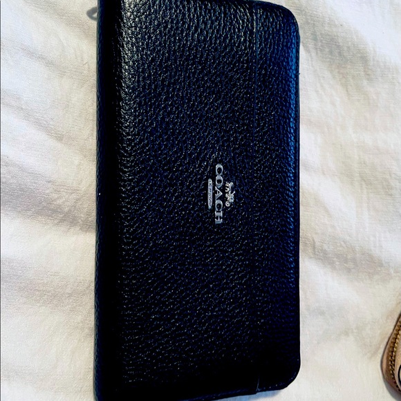 Coach Accessories - Great condition